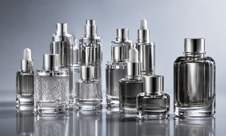 Industrial Fragrance Exporter in India