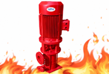 Multistage Pump in India