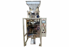 Tea Packing Machine