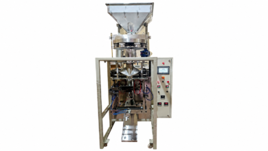 Tea Packing Machine