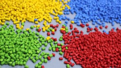 Color Masterbatch Manufacturers In ahmedabad
