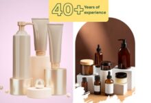 Cosmetic Fragrance Exporter