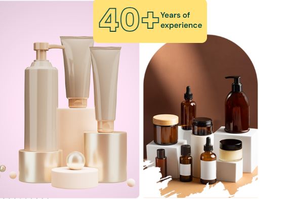 Cosmetic Fragrance Exporter