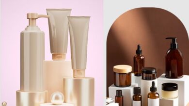 Cosmetic Fragrance in India