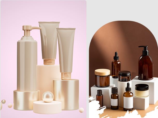 Cosmetic Fragrance in India