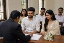 Court Marriage Registration Ajmer Road Jaipur