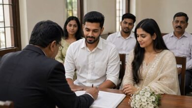 Court Marriage Registration Ajmer Road Jaipur