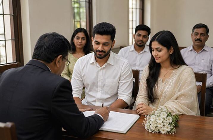 Court Marriage Registration Ajmer Road Jaipur