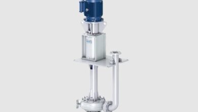 Peddestle Pump
