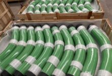 Fusion Bonded Epoxy