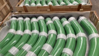 Dual Fbe Coating Service