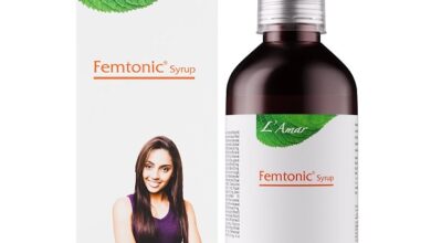 Ayurvedic Tonic for Women​