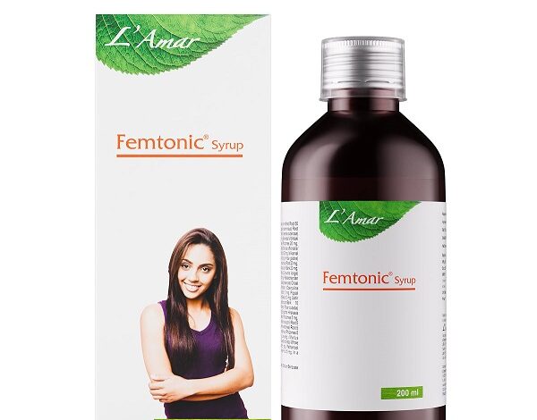 Ayurvedic Tonic for Women