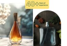 Fine Fragrance Exporter in India