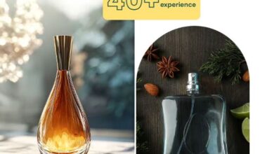 Fine Fragrance Exporter in India
