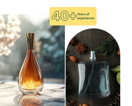 Fine Fragrance Exporter in India