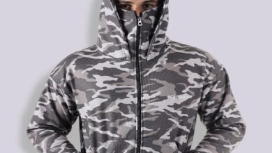 Best Clothes for Trekking​