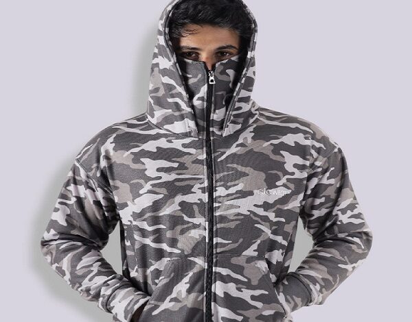 Best Clothes for Trekking​