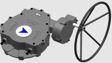 Top 10 Valve Gearbox Manufacturer
