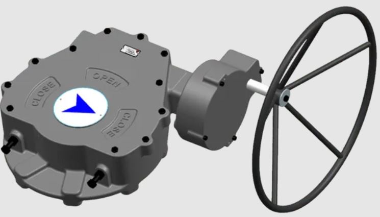 Top 10 Valve Gearbox Manufacturer