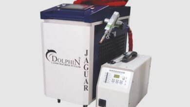 Laser Cutting Welding Machine​