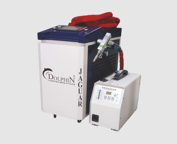 Laser Cutting Welding Machine​