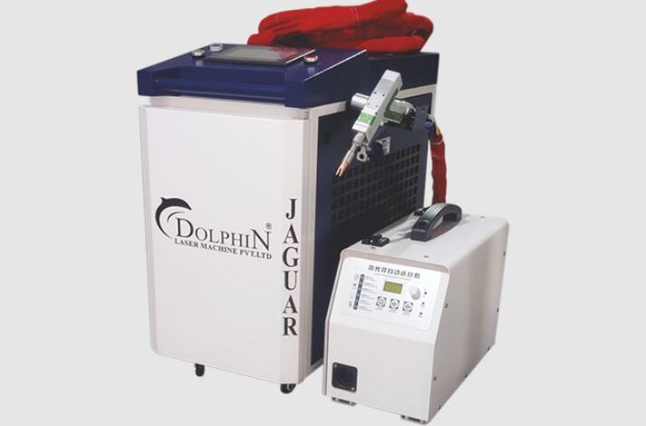 Laser Cutting Welding Machine​