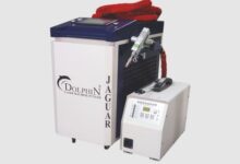 Laser Cutting Welding Machine​