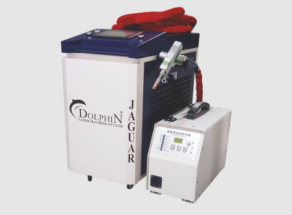 Laser Cutting Welding Machine​