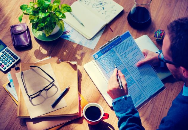 Literature Review Writing Service