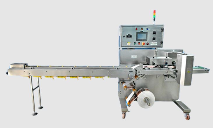 Maggi Packing machine