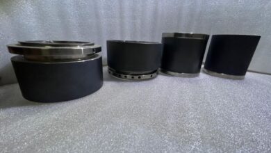 Mos2 Coating Service