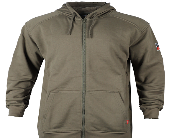 Fire Resistant Clothing Jackets​
