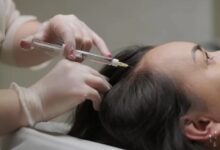 Growth Factor Concentrate for Hair​