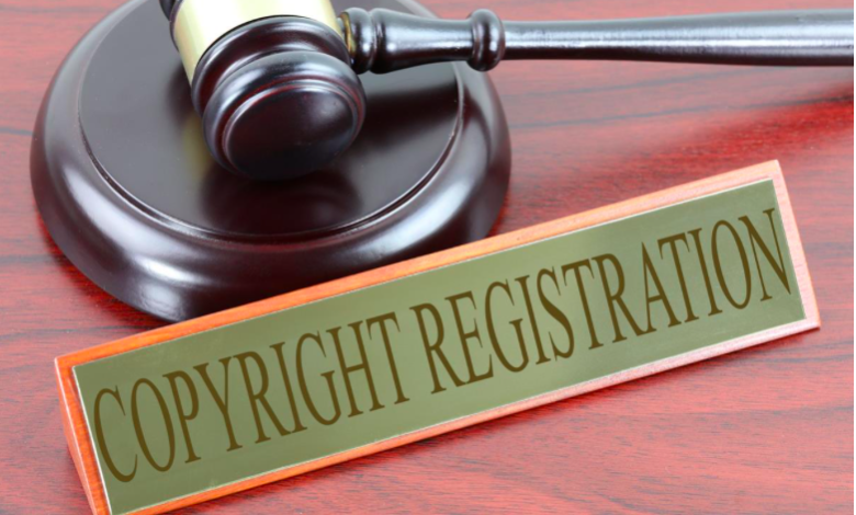 Copyright Registration in Delhi