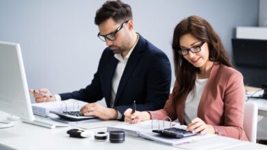 Commercial Loans Melbourne