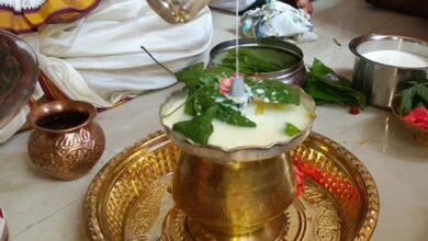 Rudrabhishek Puja Ujjain