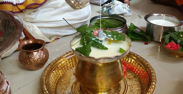 Rudrabhishek Puja Ujjain