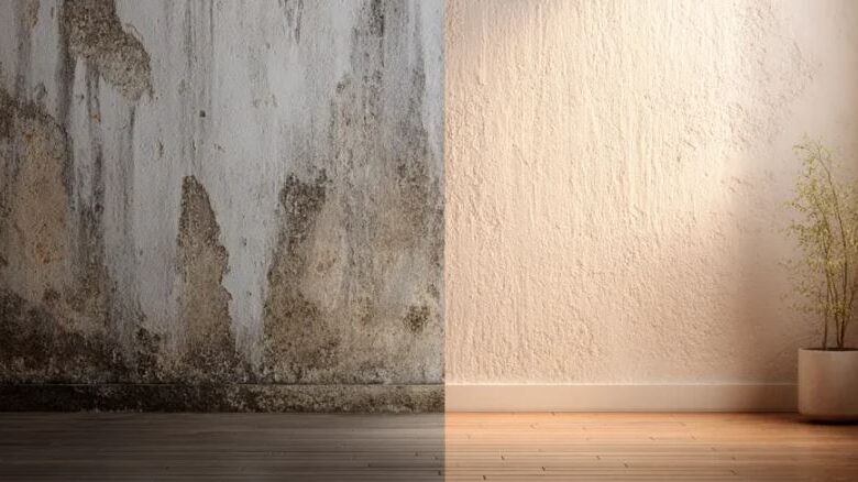 Water Tank Leakage Treatment Services