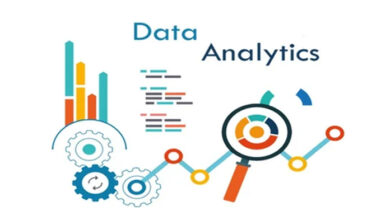 Data Analytics Training Courses in Thane