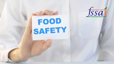 Fssai Registration in Delhi