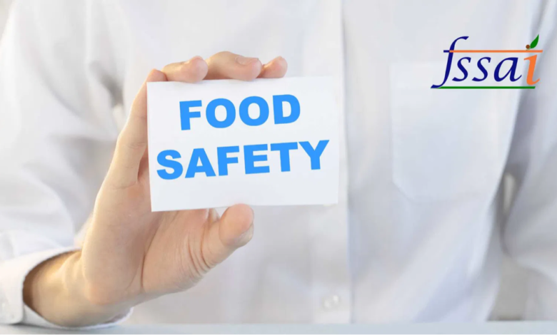 Fssai Registration in Delhi
