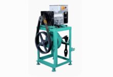 Agriculture Diesel Generator