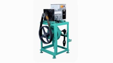 Agriculture Diesel Generator