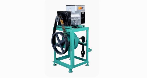Agriculture Diesel Generator