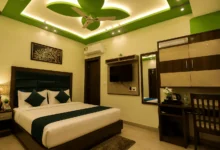 Best Hotels in Mathura Vrindavan Hotel Pragati Place
