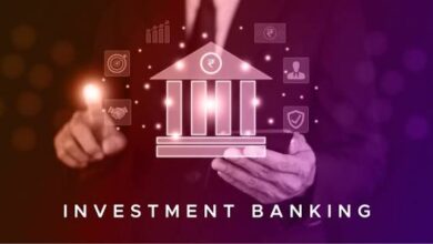 Investment Banking Course with Placement