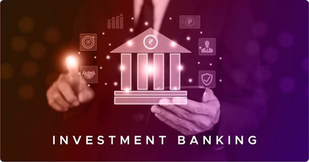 Investment Banking Course with Placement
