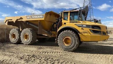 volvo truck service manual pdf