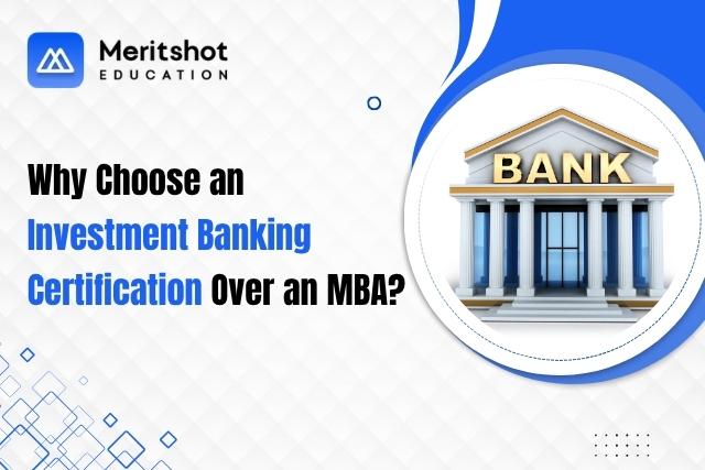 Investment Banking Course Pune